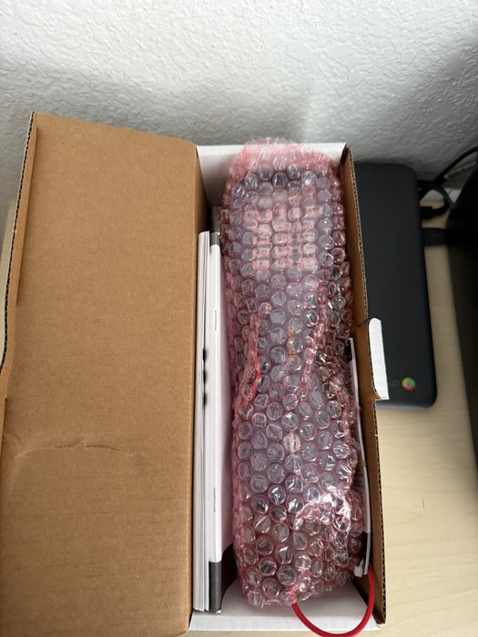 FLUKE NETWORKS TEST SET TS52 PRO NEW SEALED
