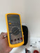 FLUKE 87 V MULTIMETER COMBI KIT W/ i400 CLAMP & LEADS - SHIPS FAST (NEW)