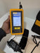 FLUKE BIOMEDICAL PROSIM 4 & SPOT LIGHT KIT W/ BAG & CHARGER (TESTED) SHIPS FAST