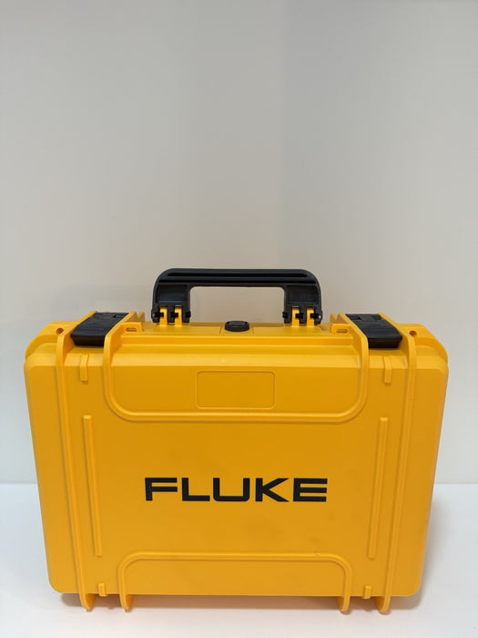 FLUKE ii500 ACOUSTIC IMAGER (NEW FACTORY SEALED) MFD-2024 (CALIBRATED 2024) NEW