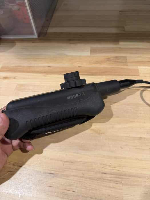 FLIR VSA2-1 LONG FOCUS CAMERA (NO LENS) SHIPS FAST