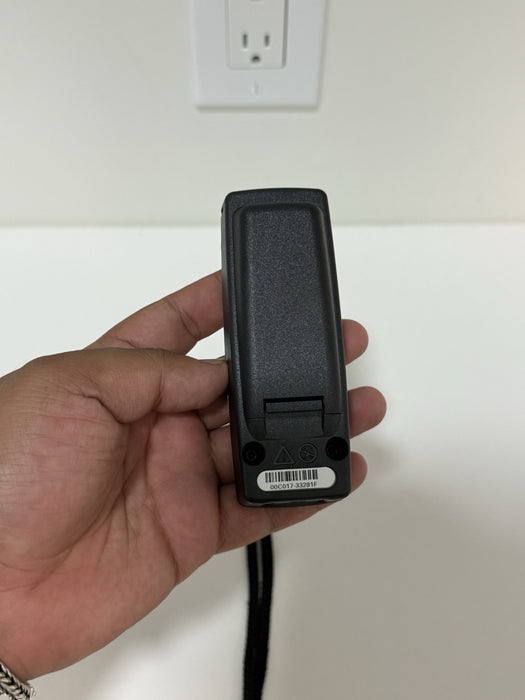 NETSCOUT TEST ACCESSORY TESTED