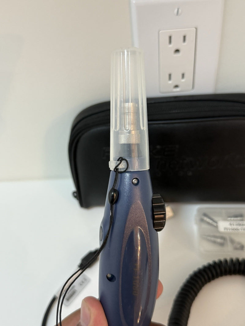 FLUKE FI-1000-KIT USB VIDEO PROBE & 4 TIP SET