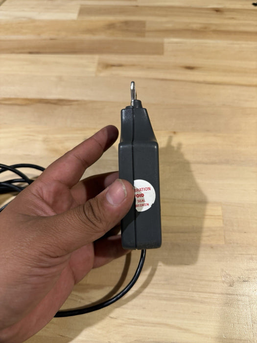 FLUKE PV350 PRESSURE VACUMM TRANSDUCER MODULE (PARTS ONLY) DOESN’T WORK