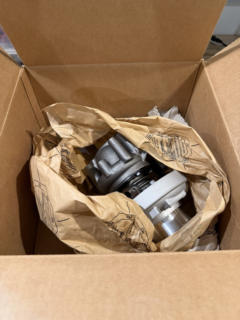 CAT 607-3539 ENGINE TURBOCHARGER