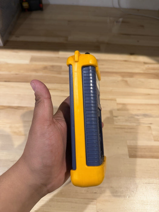 FLUKE NETWORKS CERTIFIBER REMOTE 2955-4009-01 (PARTS ONLY) FOR PARTS