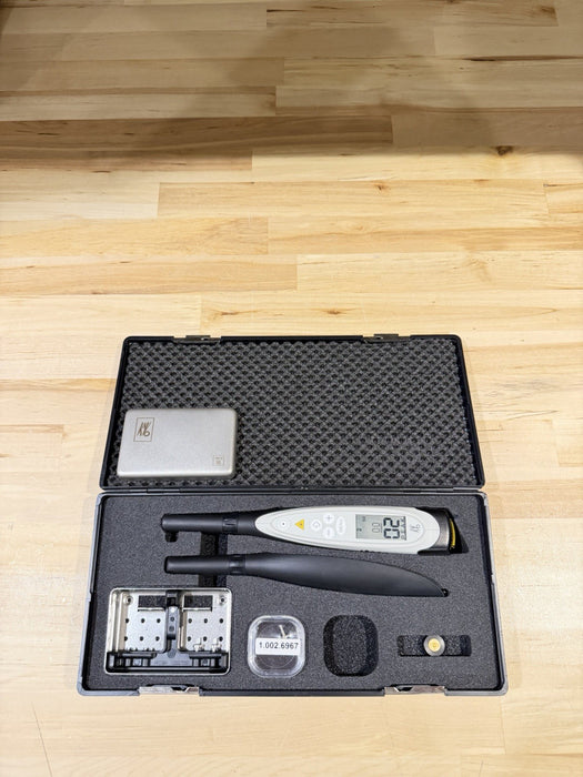 KAVO DIAGNODENT PEN 2190 DIAGNOSTIC DEVICE (TESTED) SHIPS FAST