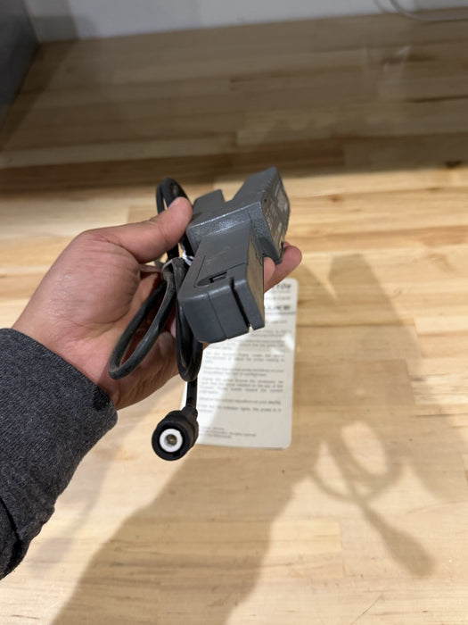 FLUKE 80I-110S AC DC CURRENT PROBE
