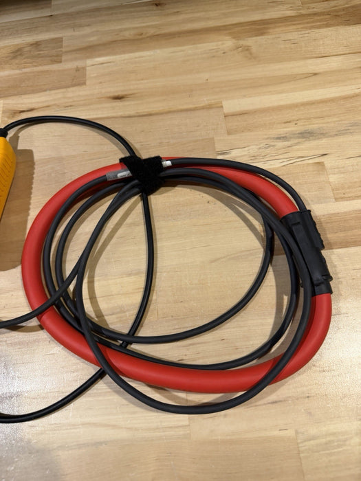 FLUKE i3000S FLEX AC CURRENT PROBE (TESTED) SHIPS FAST