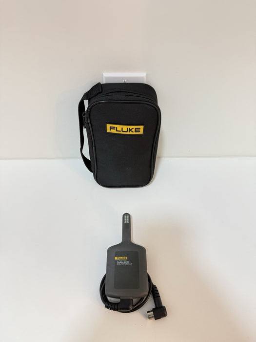 FLUKE PROSIM SPOT SPO2 TEST MODULE W/BAG - SHIPS FAST (TESTED)