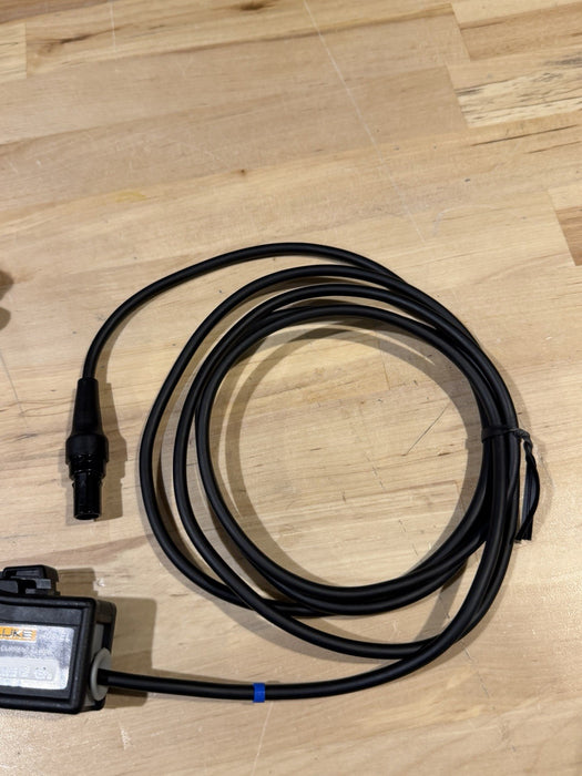 FLUKE I40S-EL AC CURRENT CLAMP (TESTED) SHIPS FAST