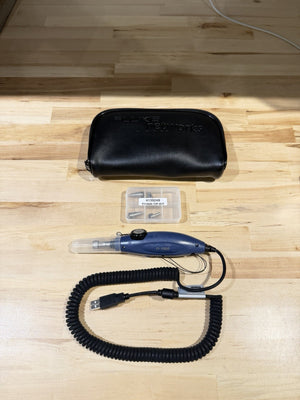 FLUKE FI-1000-KIT USB VIDEO PROBE & 4 TIP SET - SHIPS FAST