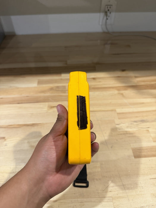 FLUKE PRV240 PROVING UNIT TESTED