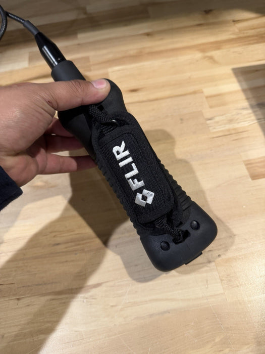 FLIR VSA2-1 LONG FOCUS CAMERA (NO LENS) SHIPS FAST