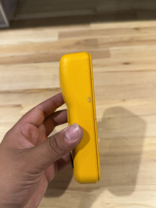 FLUKE 7-600 ELECTRICAL TESTER (FOR PARTS ONLY) - FREE SHIPPING (PARTS)