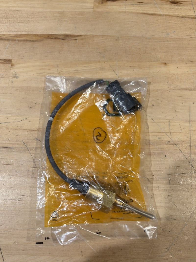 CAT 430-9451 COOLANT LEVEL SENSOR KIT (NEW SEALED) - GENUINE OEM / SHIPS FAST