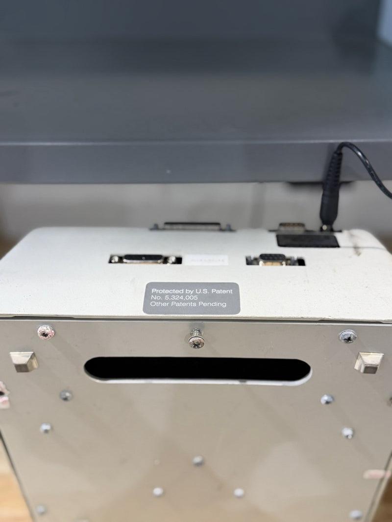 FLUKE BIOMEDICAL INDEX 2 SPO2 SIMULATOR & CHARGER
