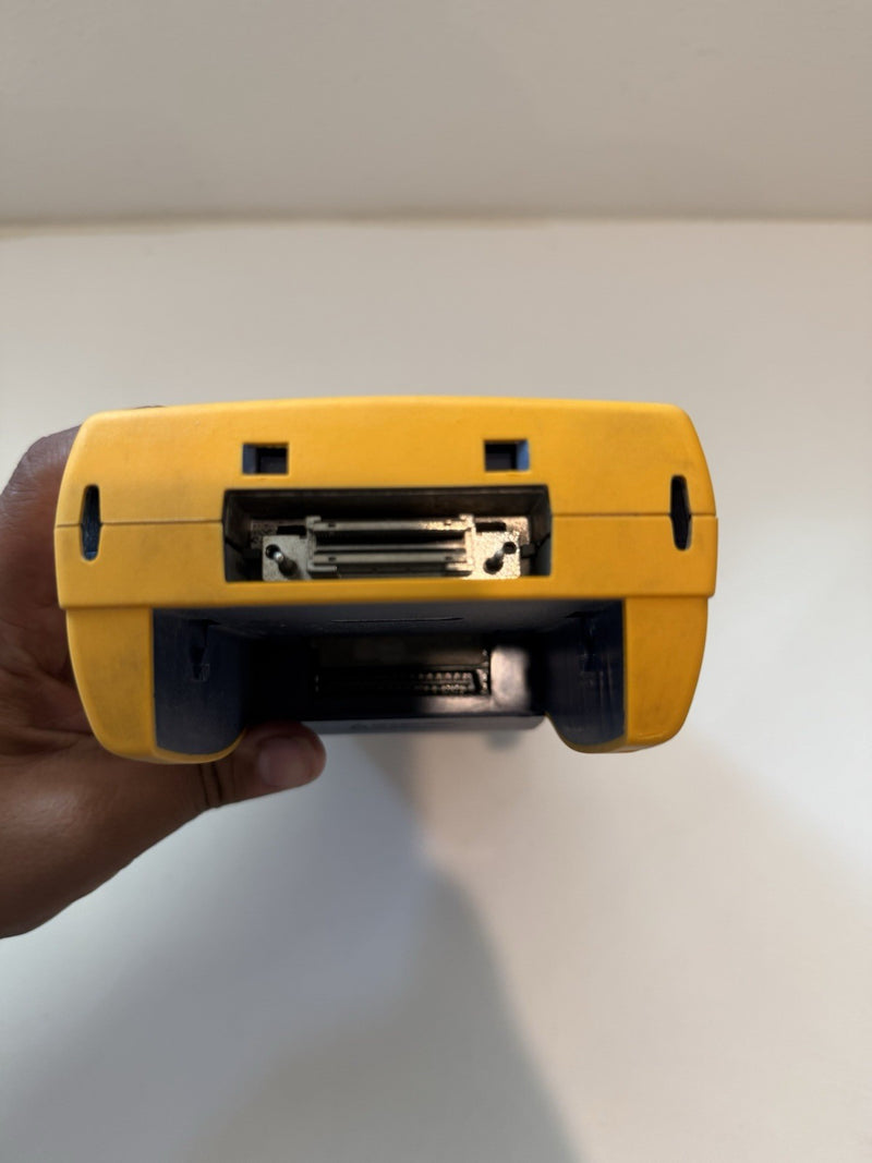 FLUKE NETWORKS DTX-1800 SMART REMOTE FOR PARTS
