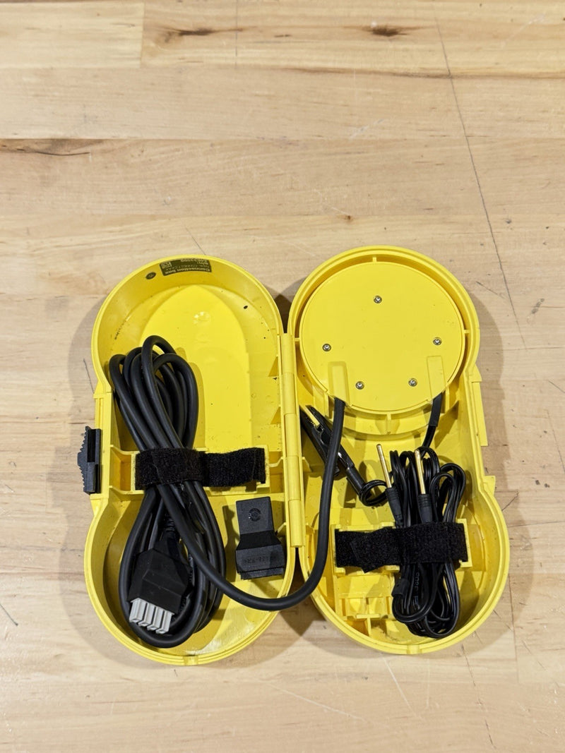 VAGA CONNECT CXA4 CONNECTION BOX W/ CABLES - FREE SHIPPING