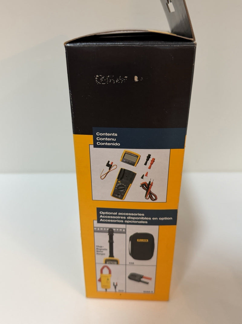 FLUKE 233 REMOTE DISPLAY AUTOMOTIVE DIGITAL MULTIMETER - 2024
