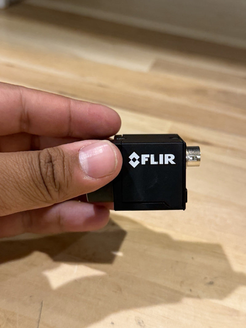 FLIR BFS-U3-200S6M-C BLACKFLY MONOCHROME CAMERA