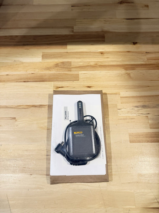 FLUKE PROSIM SPOT SPO2 TEST MODULE