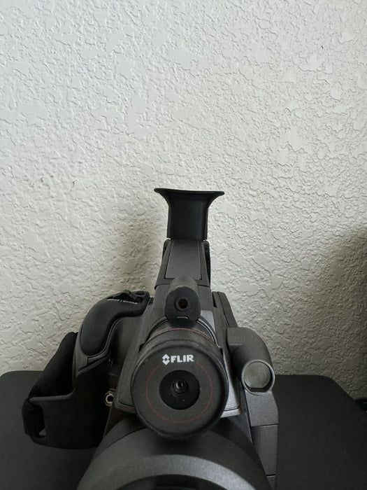 FLIR SC660 640X480 30HZ & 240HZ TESTED