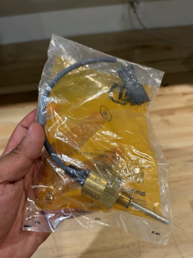 CAT 430-9451 COOLANT LEVEL SENSOR KIT (NEW SEALED) - GENUINE OEM / SHIPS FAST