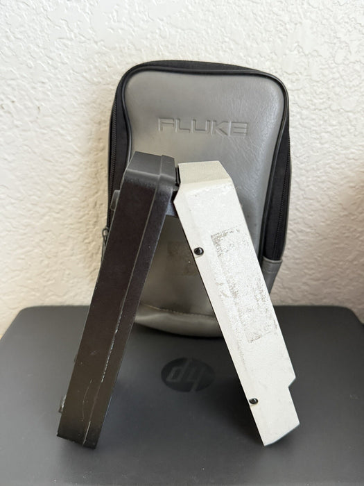 FLUKE BIOMEDICAL NUCLEAR ASSOCIATES DENSITOMETER DIGITAL CLAMSHELL DENSITOMETER