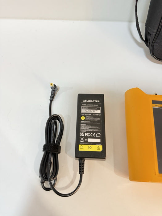 FLUKE BIOMEDICAL PROSIM 2 VITAL SIGNS SIMULATOR W/ CHARGEE (CALIBRATED 2025)