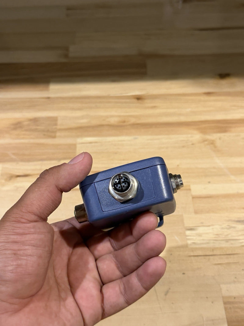FLUKE NETWORKS MS-IE-ADAPTER SET TESTED