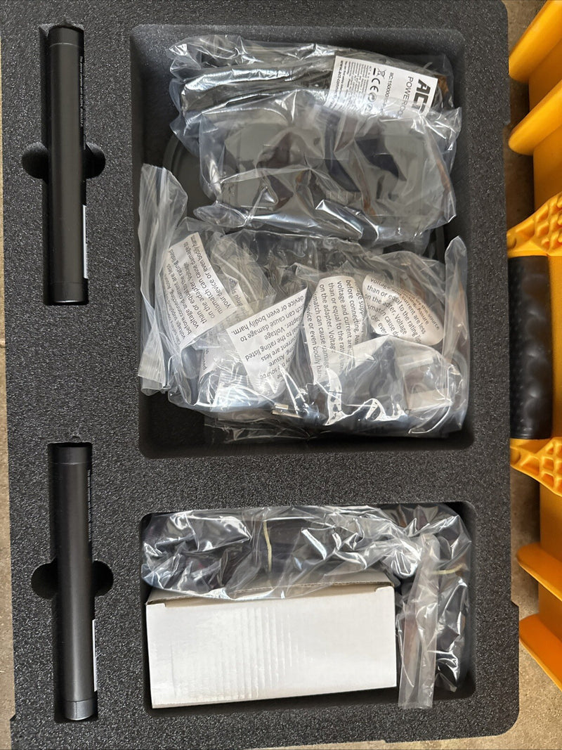 FLUKE II900 INDUSTRIAL ACOUSTIC MFD 2023