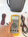 FLUKE 87 V MULTIMETER COMBI KIT W/ i400 CLAMP & LEADS - SHIPS FAST (NEW)