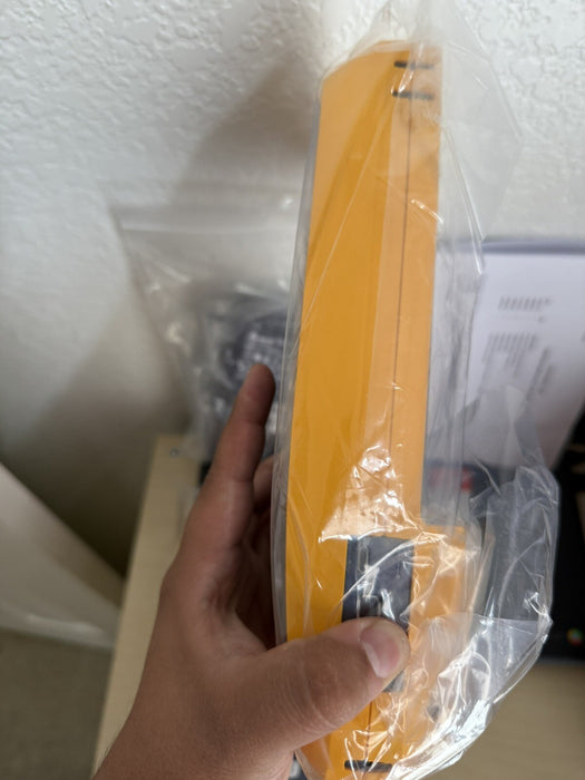 FLUKE NETWORKS VERSIV 2 MAINFRAME & REMOTE WITH WIFI MFD 2024