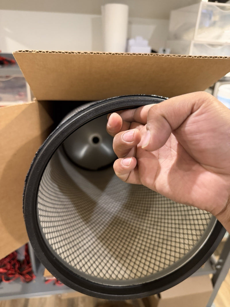 CAT 1N-4864 ENGINE AIR FILTER