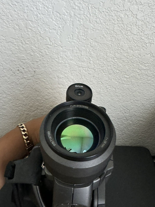 FLIR SC660 640X480 30HZ & 240HZ TESTED