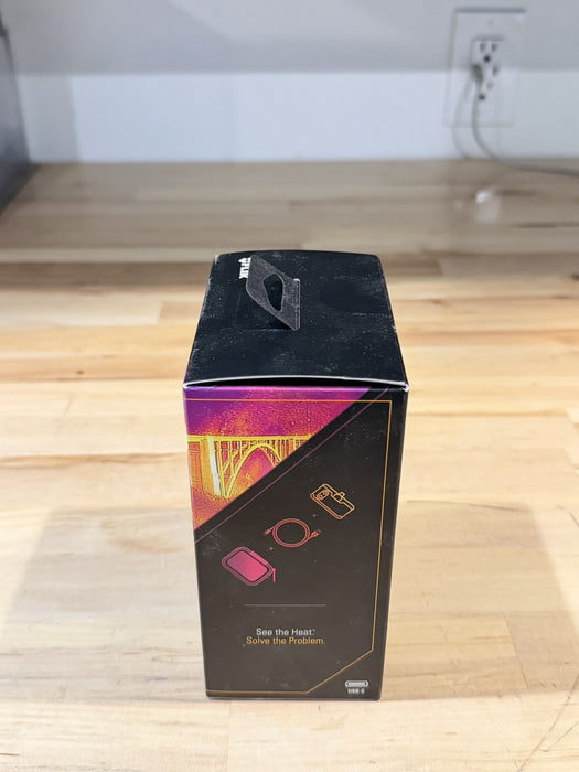 FLIR ONE PRO 435-0013-03 THERMAL IMAGING CAMERA - USB C ANDROID (NEW SEALED)