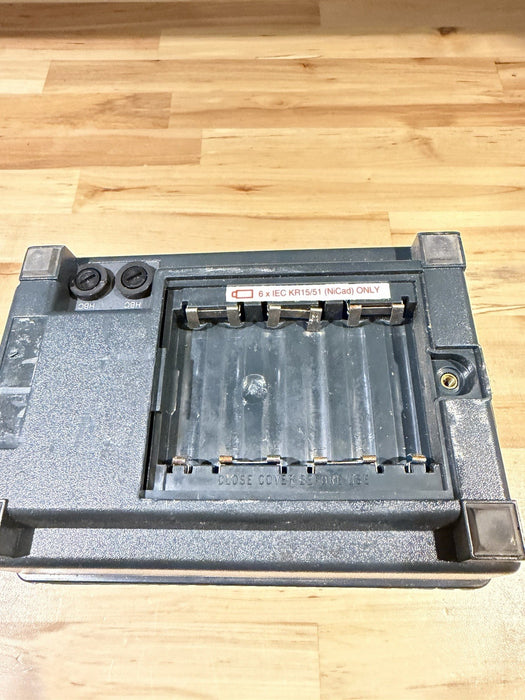 MEGGER MJ559 TESTER (PARTS ONLY) FOR PARTS - SHIPS FREE