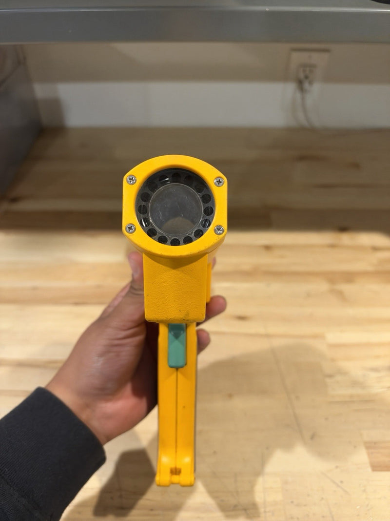 FLUKE NETWORKS DSP-4100SR SMART REMOTE (TESTED) FREE SHIPPING