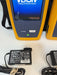 FLUKE NETWORKS VERSIV MAINFRAME & REMOTE W/ BAG & ACCESSORIES (FREE SHIPPING)