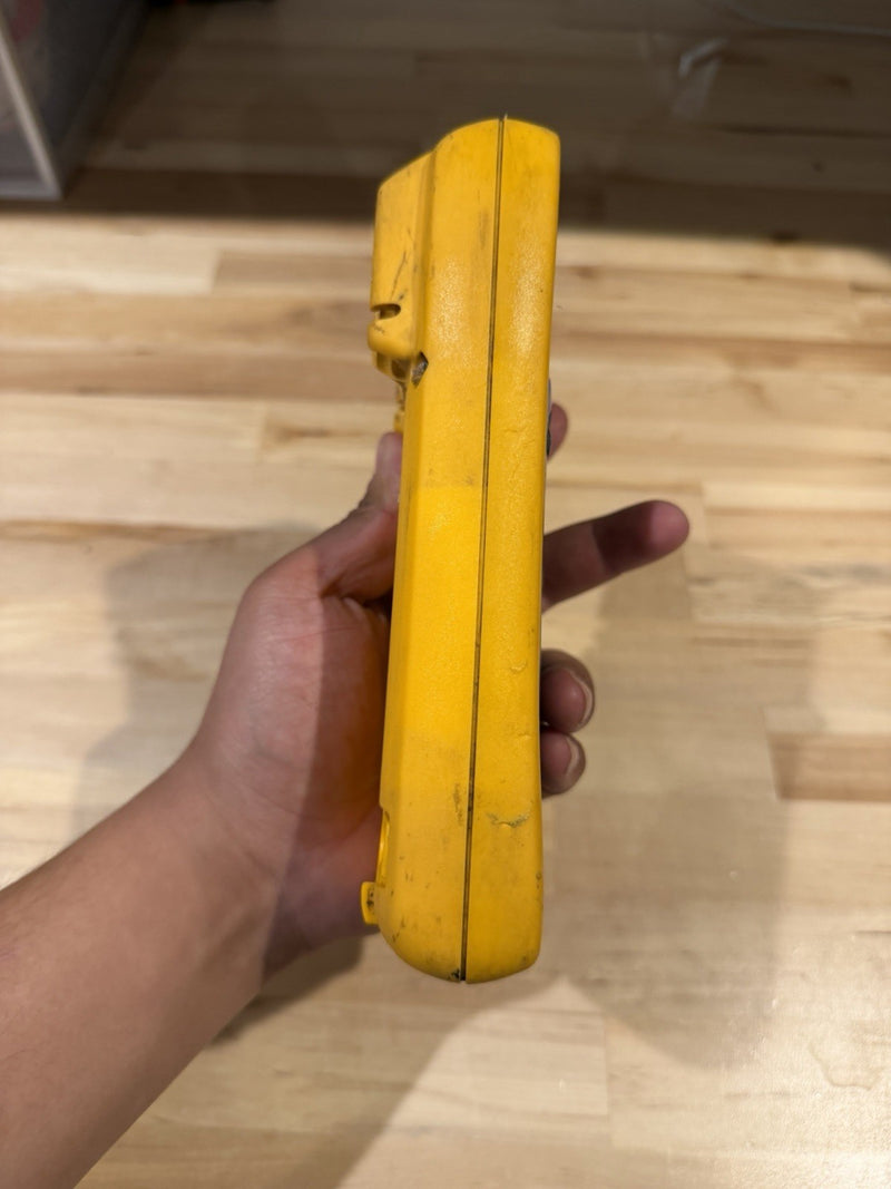 FLUKE 177 TRUE RMS MULTIMETER FOR PARTS