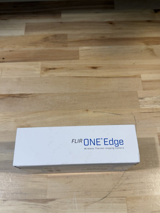FLIR ONE EDGE PRO THERMAL IMAGING CAMERA 11002-0201 (NEW FACTORY SEALED)