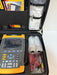 FLIKE 199C 200MHz 2.5GS/s SCOPEMETER COLOR (NEW SEALED) W/ NEW ACCESSORIES -RARE