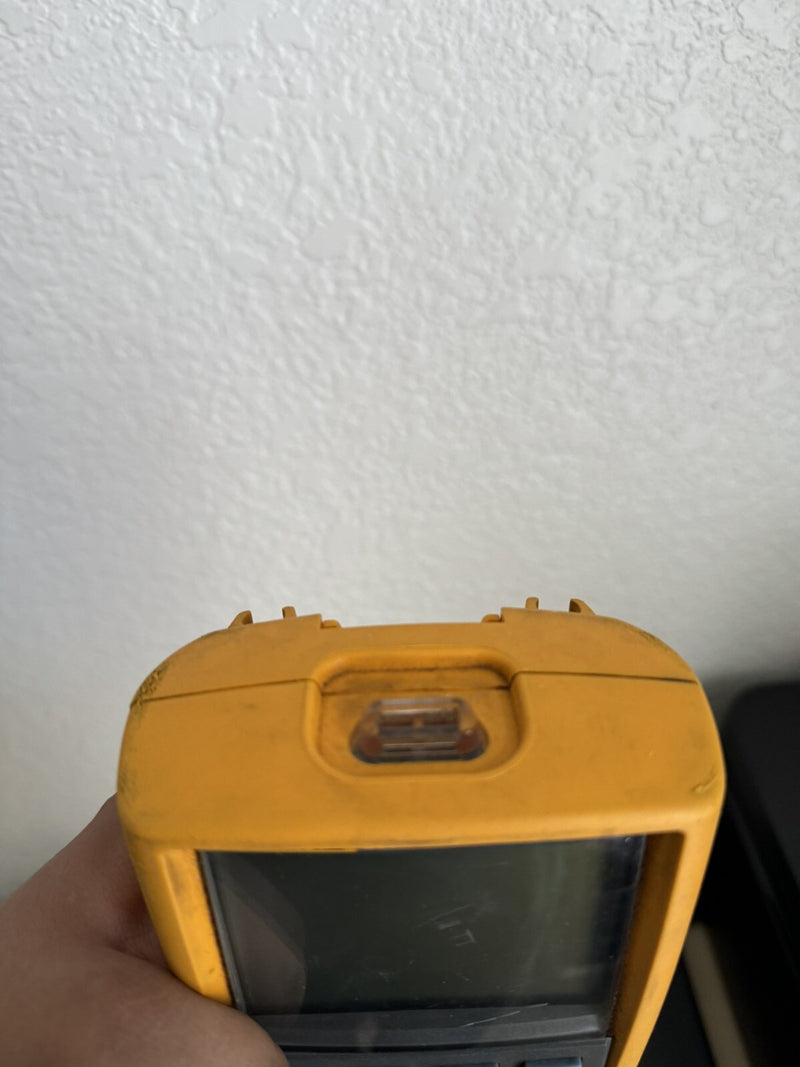 FLUKE 289 TRUE-RMS LOGGING MULTIMETER WITH LEADS