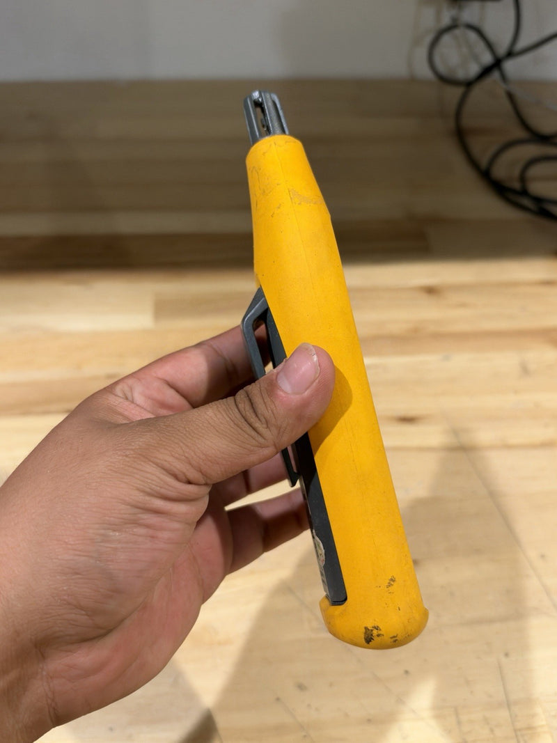 FLUKE 971 TEMPERATURE & HUMIDITY METER (TESTED) SHIPS FAST