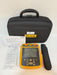 FLUKE 1537 INSULATION RESISTANCE TESTER & MEGOHMMETER (CALIBRATED 2024) NEW