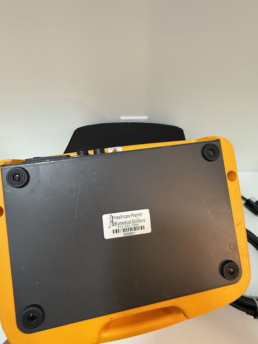 FLUKE ESA620 ELECTRICAL SAFETY ANALYZER CALIBRATED 2025