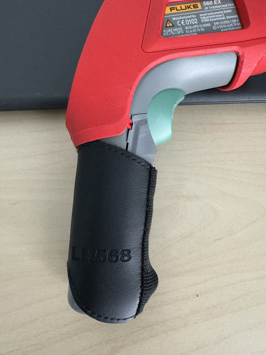 FLUKE 568EX IR THERMOMETER