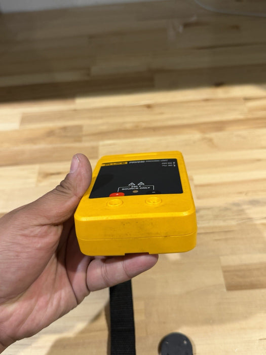 FLUKE PRV240 PROVING UNIT TESTED