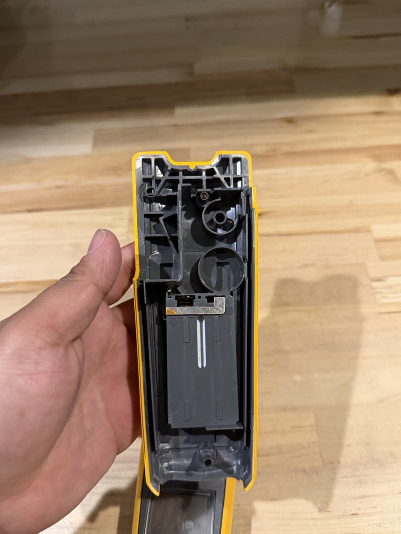 FLUKE 373 TRUE RMS FOR PARTS